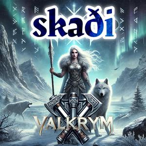 Skaði