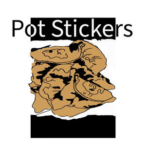 POT STICKERS (Explicit)