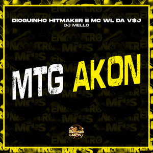 Mtg Akon (Explicit)