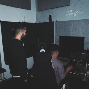 Sarfira (feat. K28)