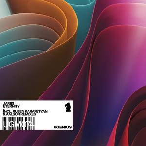 Eternity (Ruben Karapetyan Remix)