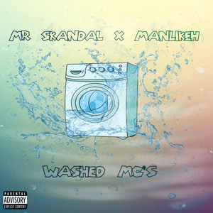 Washed MC's (Explicit)