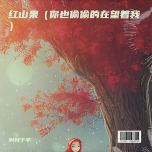 红山果（你也偷偷的在望着我）