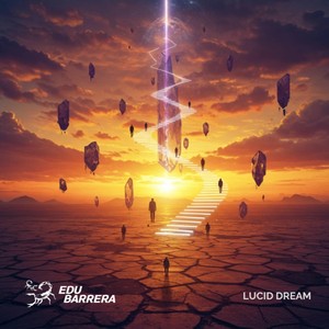 Lucid Dream - Edu Barrera / Raúl Vampiro