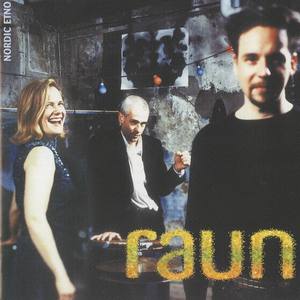 Raun: Nordic Folk Music With An Urban Beat