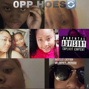 opp hoez (feat. 80raxks) [Explicit]