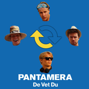 Pantamera