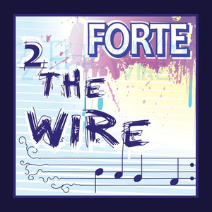 Firework-Forte A cappella&Jessica Freedman