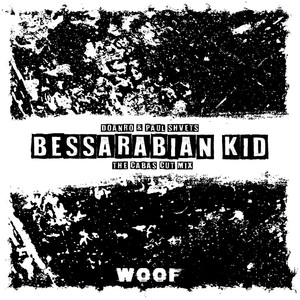 Bessarabian Kid (The Cabas