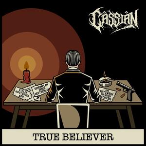 True Believer (feat. Colors of Autumn) [Explicit]