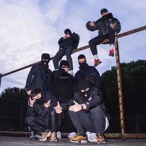 Hayrane (feat. airydx)