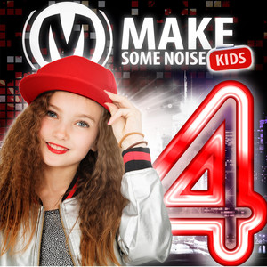 Make Some Noise Kids - Dance Medley (Nederlands)