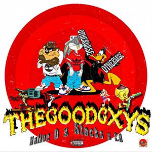 Otherwise (feat. Stackx matanganisa, Native D, Peter Savage & Brithers of peac3)