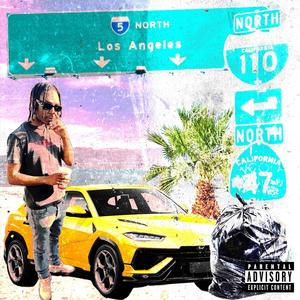 30 Hour Road Trip (Explicit)