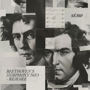 Beethoven’s Symphony No.5 - Remake