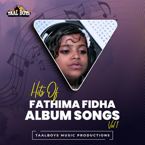 Uppante Kunjaava (Hits Of Fathima Fidha Album Songs, Vol.1)