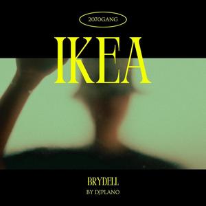 BRYDELL (IKEA) (Explicit)