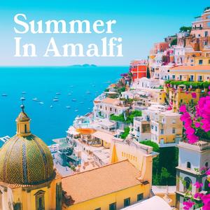 Summer in Amalfi Afro House