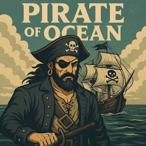 PIRATE OF OCEAN