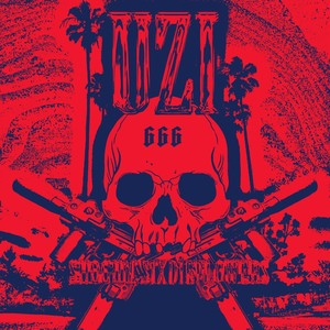 UZI (666) [Explicit]