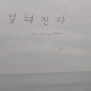 It's forgotten (Inst.)