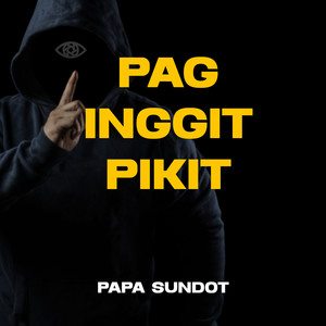 Pag Inggit Pikit