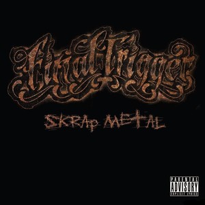 Skrap Metal (Explicit)