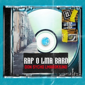 Rap o Lma Bard (Explicit)