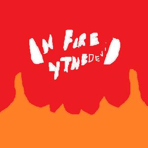 On Fire for the Devil (Explicit)