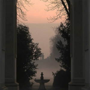 Lovers become strangers