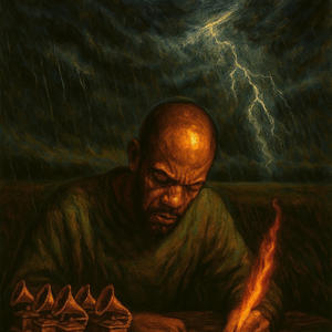 Obsession (feat. The Professor) (Explicit)