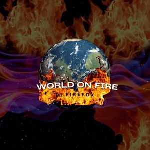 World on Fire