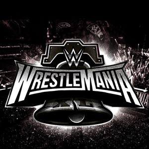 Wrestlemania XL (Explicit)