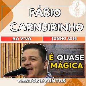 AO VIVO NO CANTOS E CONTOS JUNHO 2016