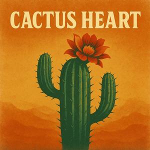Cactus Heart