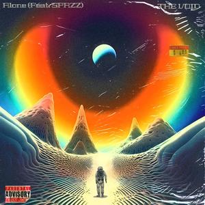 Alone (feat. General SPAZZ) (Explicit)