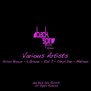 Reloaded (Original Mix)