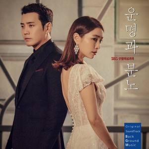 운명과 분노 OST (SBS 주말드라마)