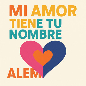 Mi Amor Tiene Tu Nombre (Original Mix)