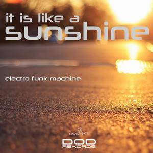 It Is Like a Sunshine (Radio Edit)