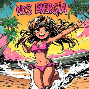 NOS ENERGÍA (SLOWED)
