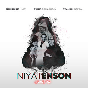 Niyatenson