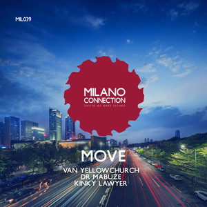 Move (Original Mix)