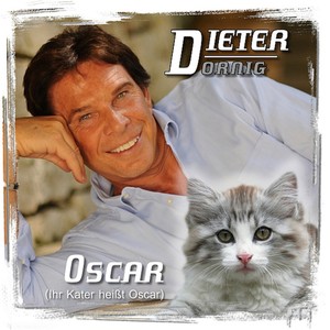 Oscar (Ihr Kater heißt Oscar)