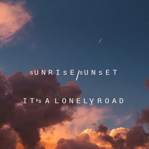 ᴵᵀ'ˢ ᴬ ᴸᴼᴺᴱᴸᵞ ᴿᴼᴬᴰ. (Prod. Kendo)