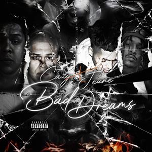 Broken Love Story (Explicit)