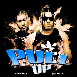 PULL UP (feat. Don Mills) (Explicit)