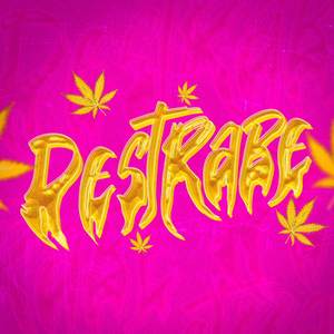 Destrabe (Vol. 2) [Explicit]