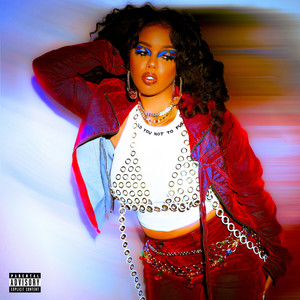 Comin' Thru The Room (Explicit)