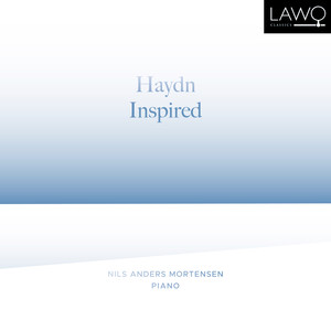 Nils Anders Mortensen - Variations in C Major, Hob.XVI - I5: Thema